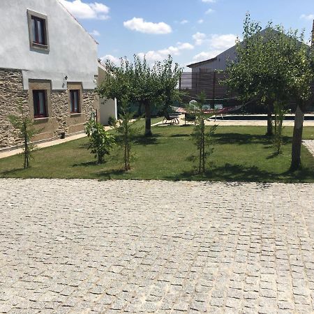 Casadaldeiadalmofala Zewnętrze zdjęcie