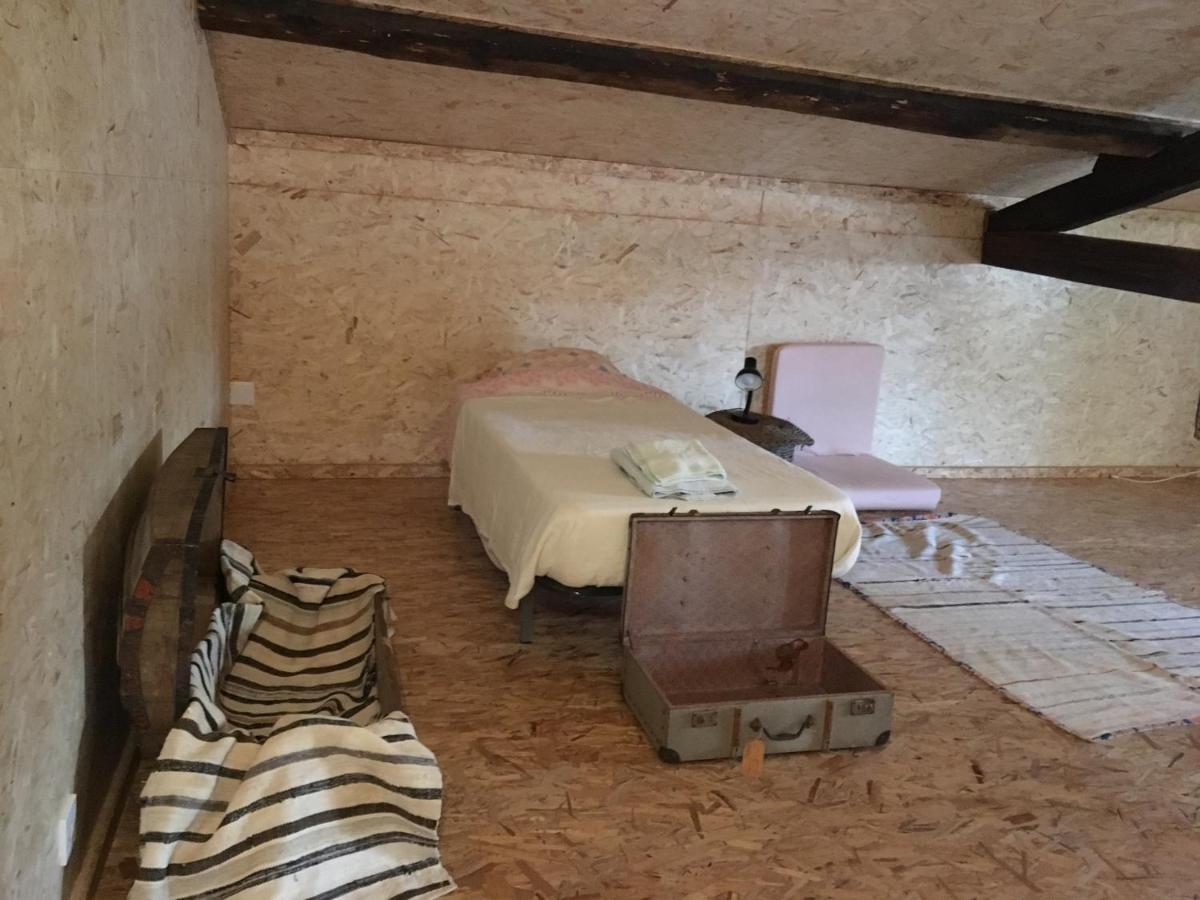 Casadaldeiadalmofala Zewnętrze zdjęcie