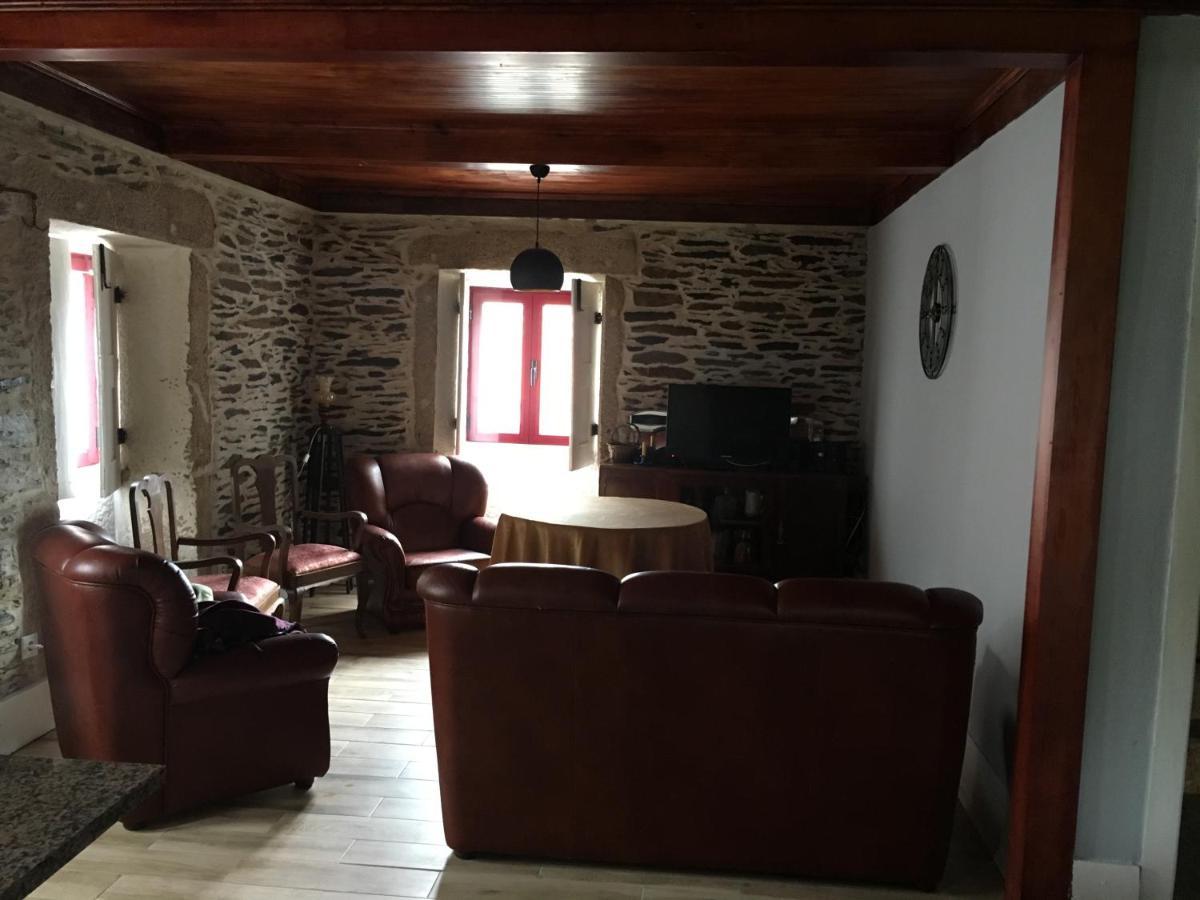 Casadaldeiadalmofala Zewnętrze zdjęcie