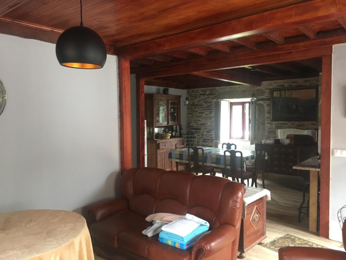 Casadaldeiadalmofala Zewnętrze zdjęcie
