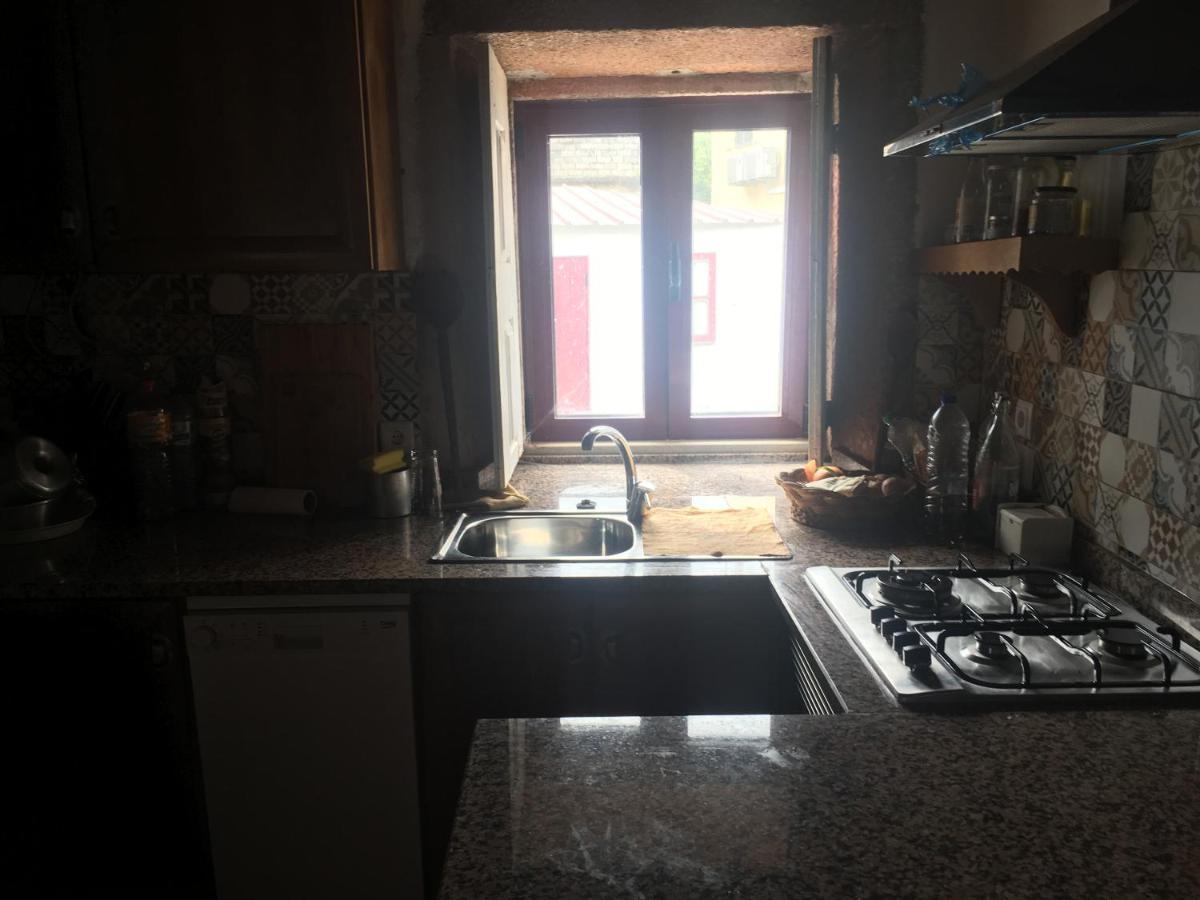 Casadaldeiadalmofala Zewnętrze zdjęcie