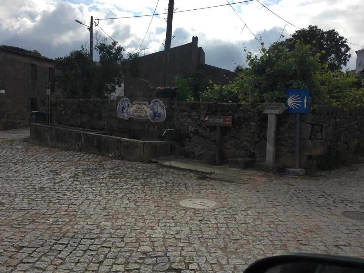 Casadaldeiadalmofala Zewnętrze zdjęcie