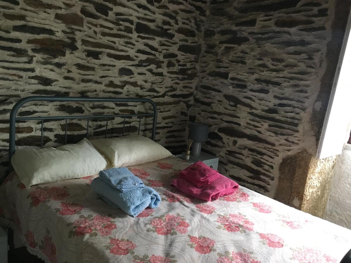Casadaldeiadalmofala Zewnętrze zdjęcie
