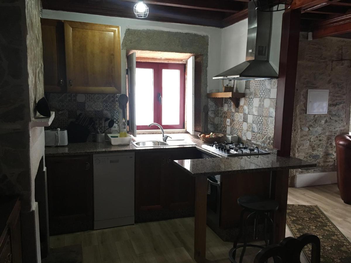 Casadaldeiadalmofala Zewnętrze zdjęcie