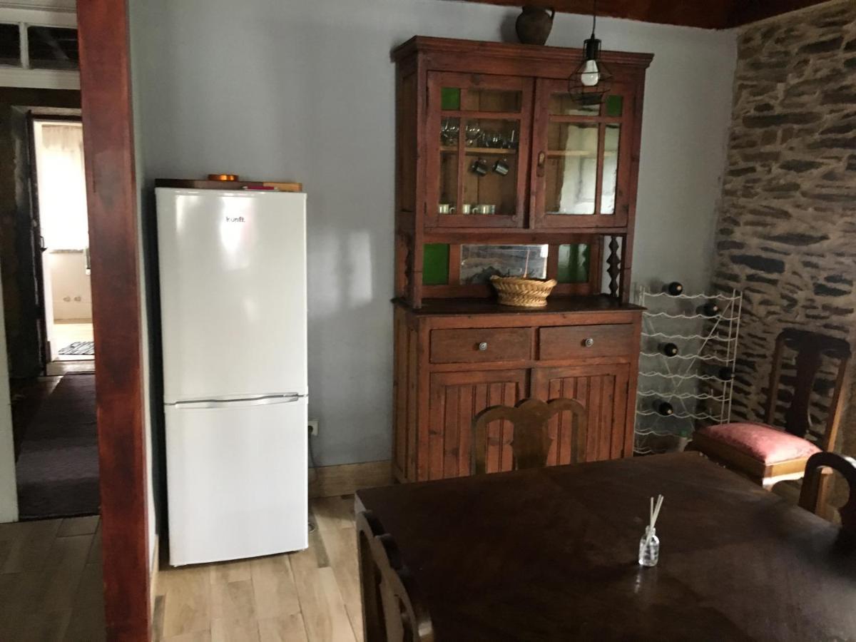 Casadaldeiadalmofala Zewnętrze zdjęcie