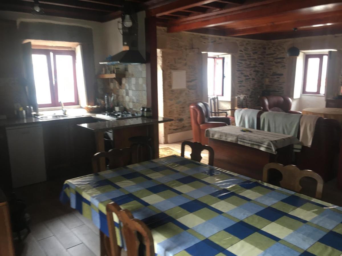 Casadaldeiadalmofala Zewnętrze zdjęcie