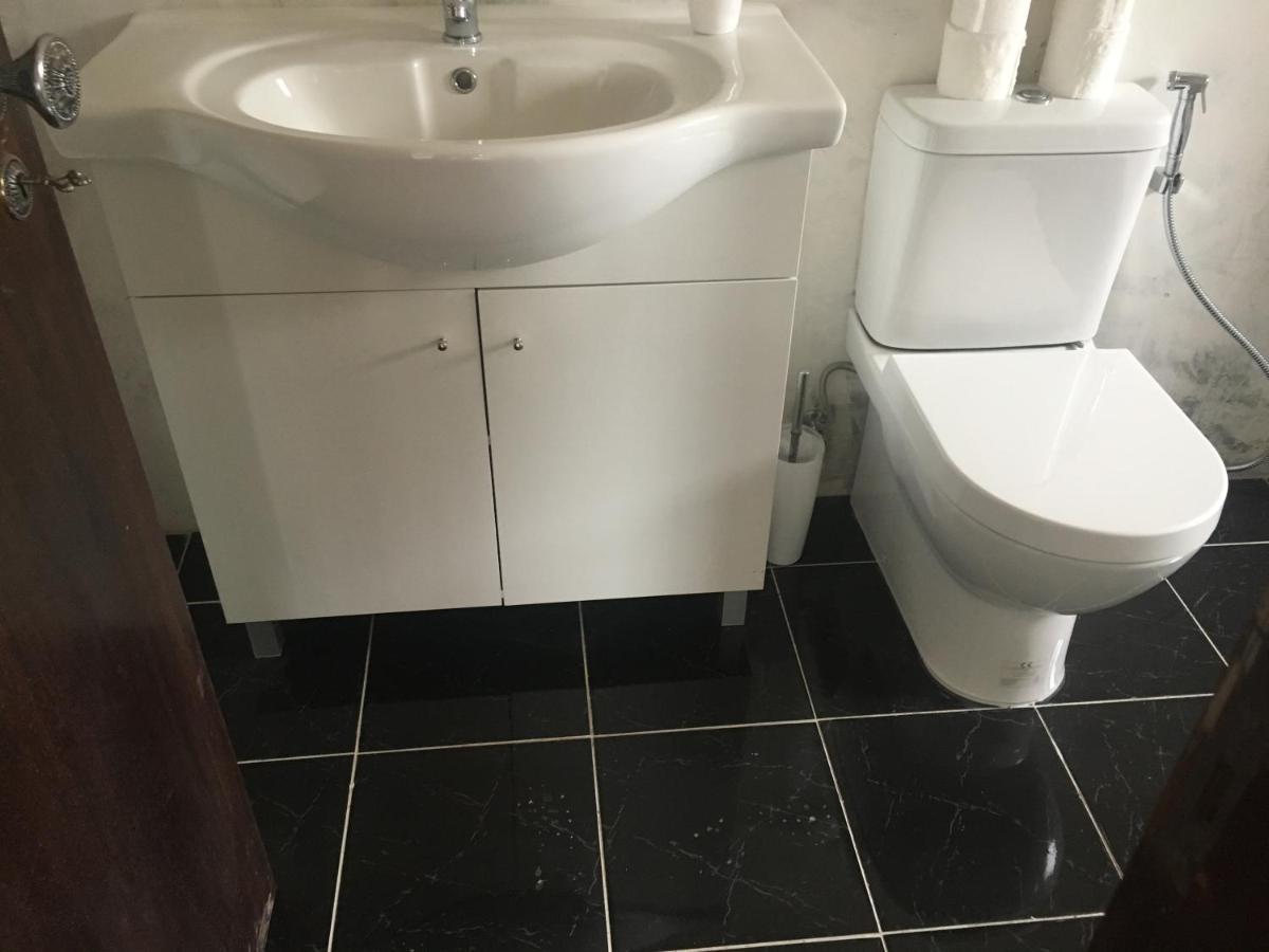 Casadaldeiadalmofala Zewnętrze zdjęcie