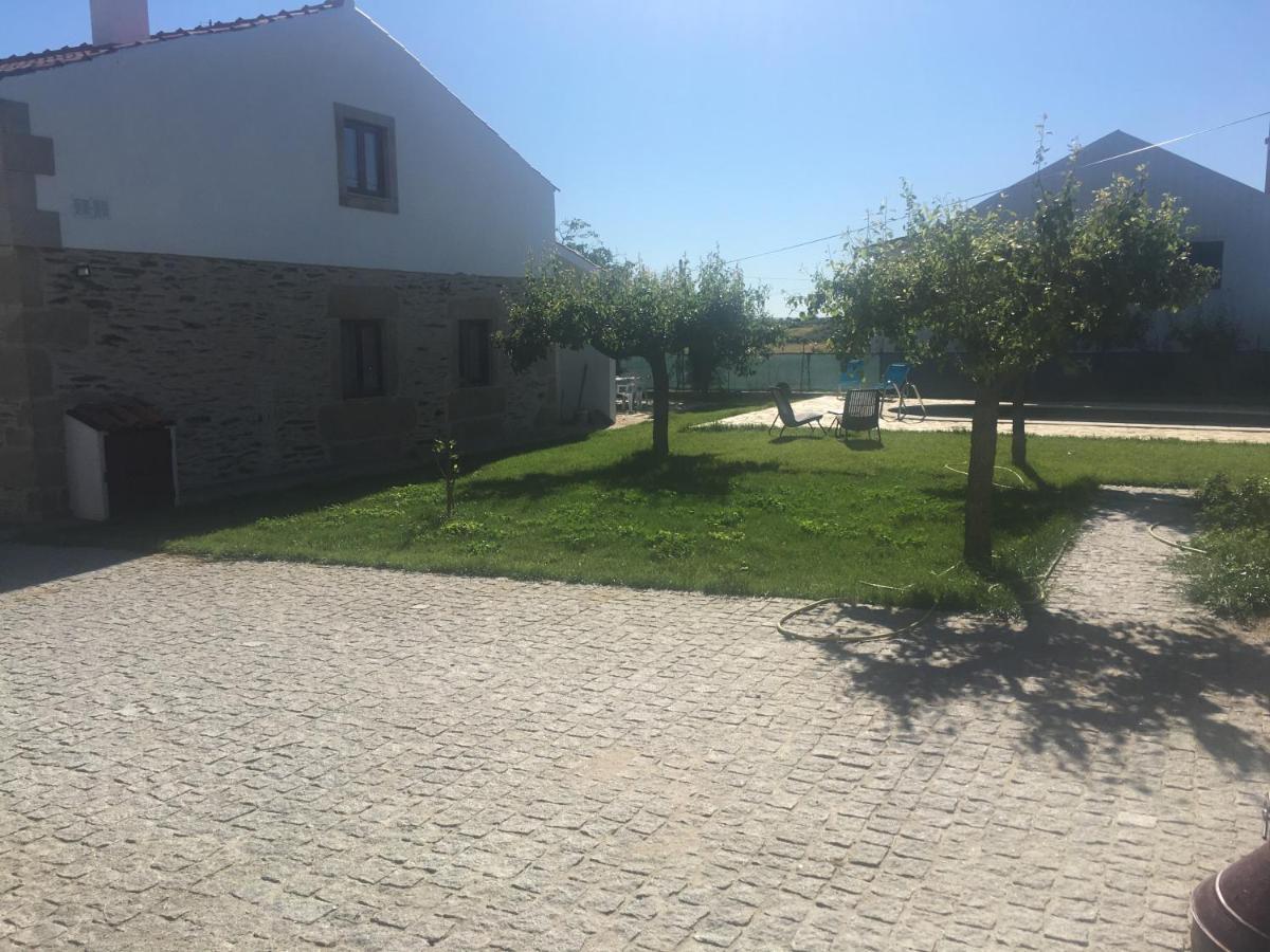 Casadaldeiadalmofala Zewnętrze zdjęcie