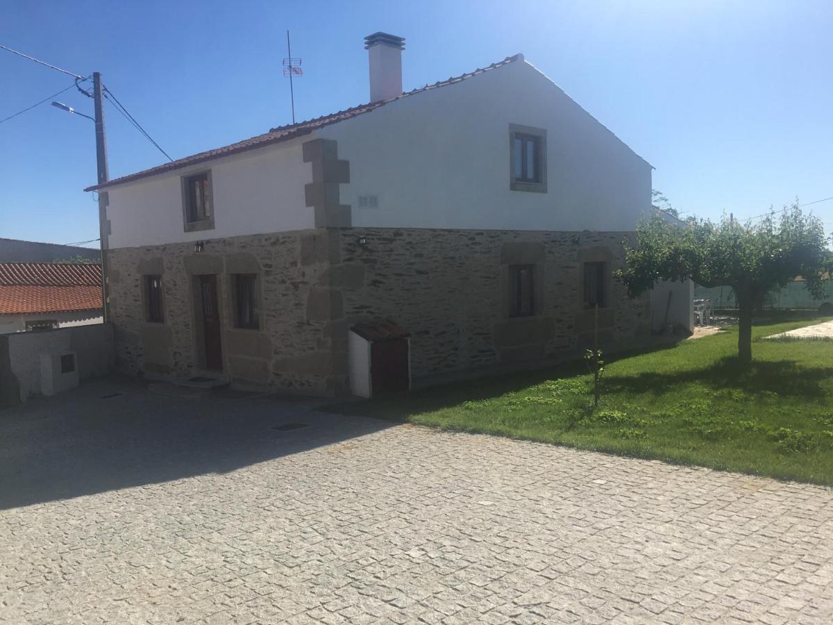 Casadaldeiadalmofala Zewnętrze zdjęcie