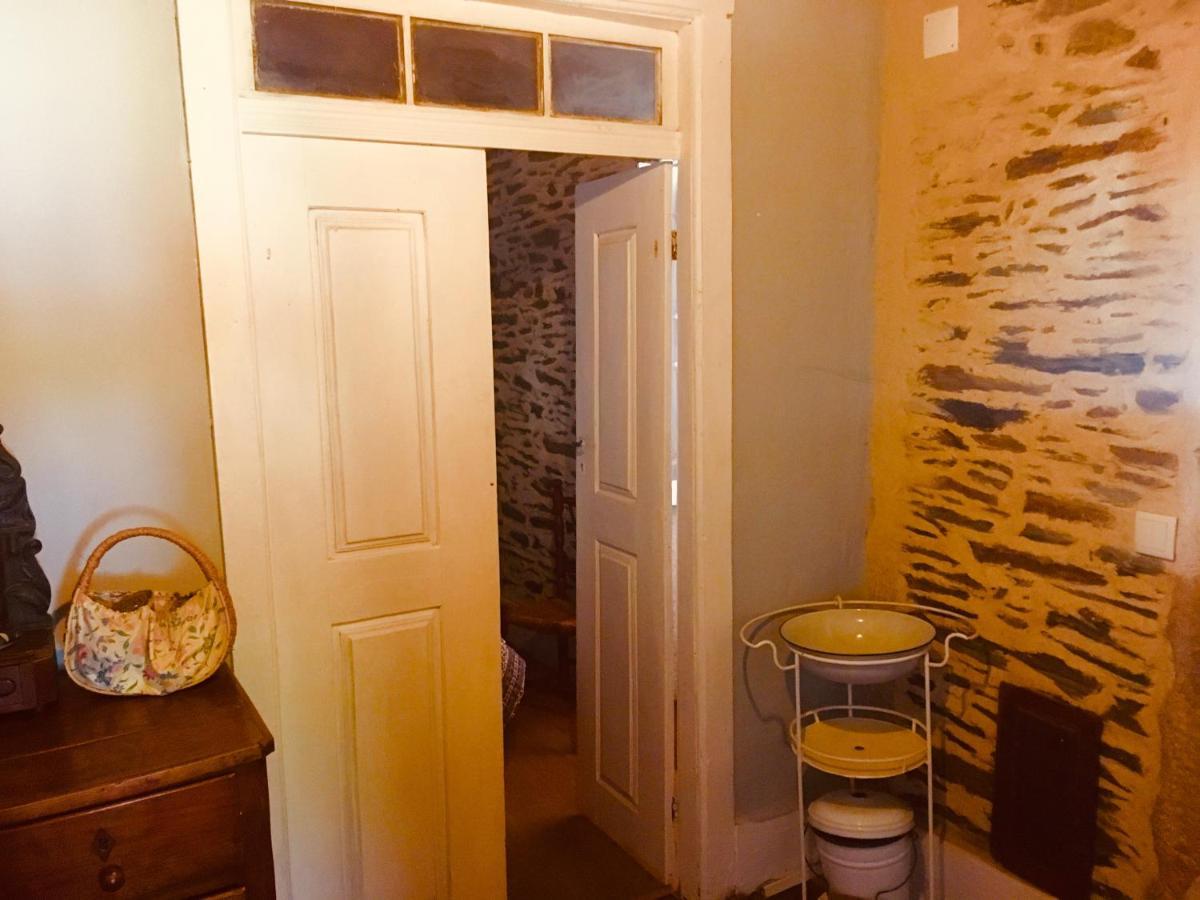 Casadaldeiadalmofala Zewnętrze zdjęcie