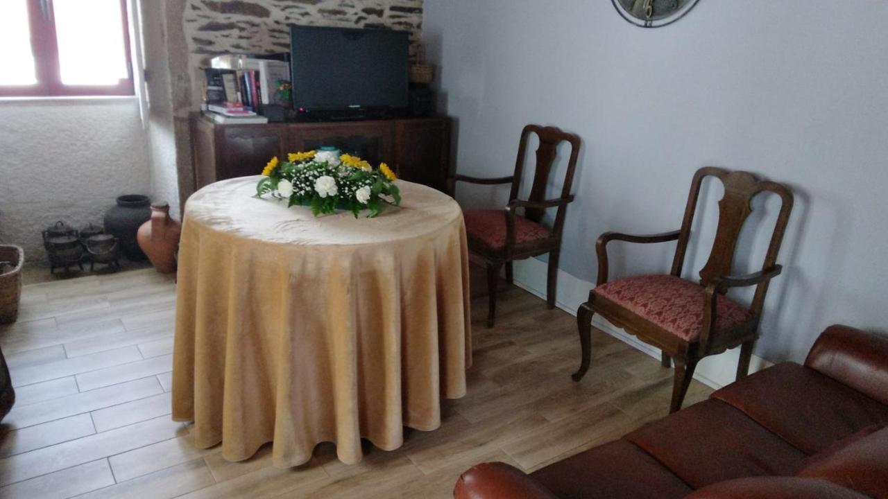 Casadaldeiadalmofala Zewnętrze zdjęcie