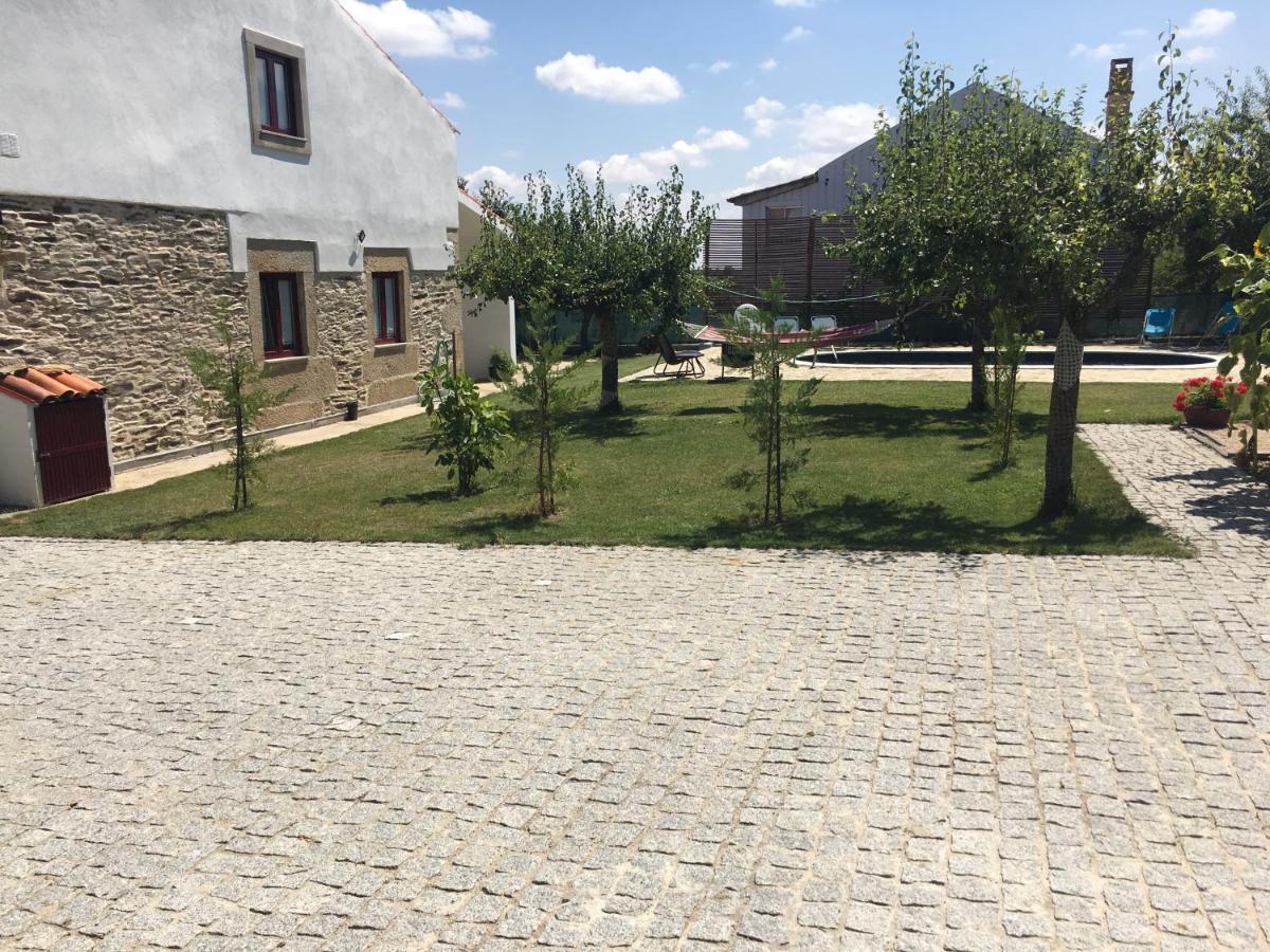 Casadaldeiadalmofala Zewnętrze zdjęcie