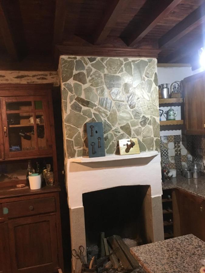 Casadaldeiadalmofala Zewnętrze zdjęcie
