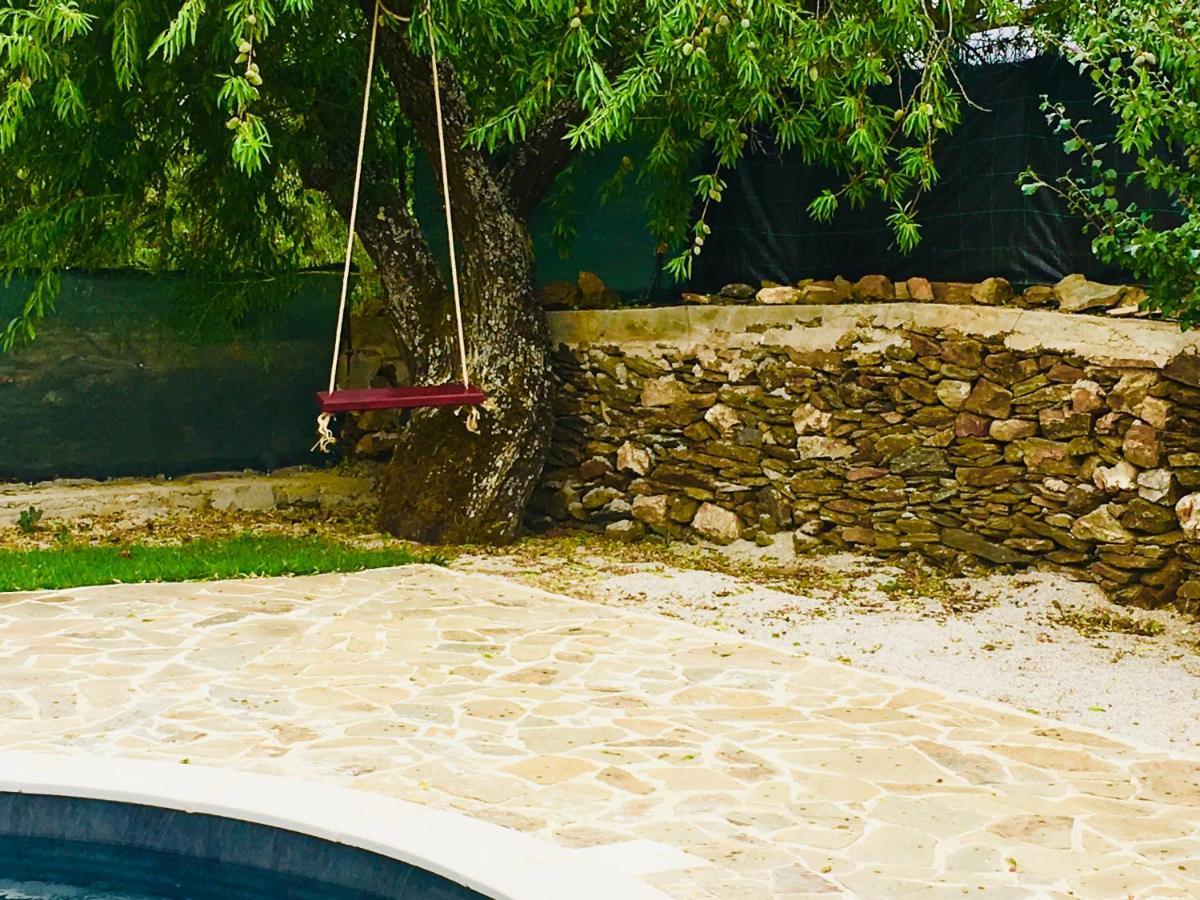 Casadaldeiadalmofala Zewnętrze zdjęcie