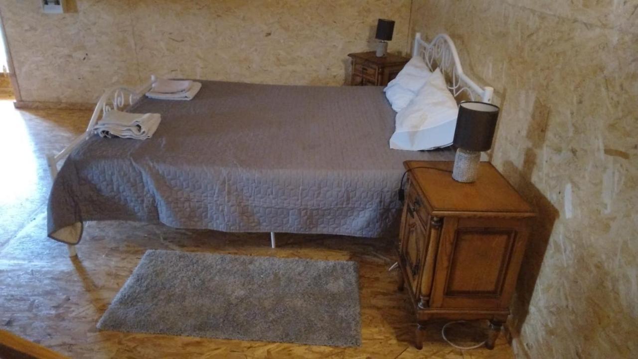 Casadaldeiadalmofala Zewnętrze zdjęcie