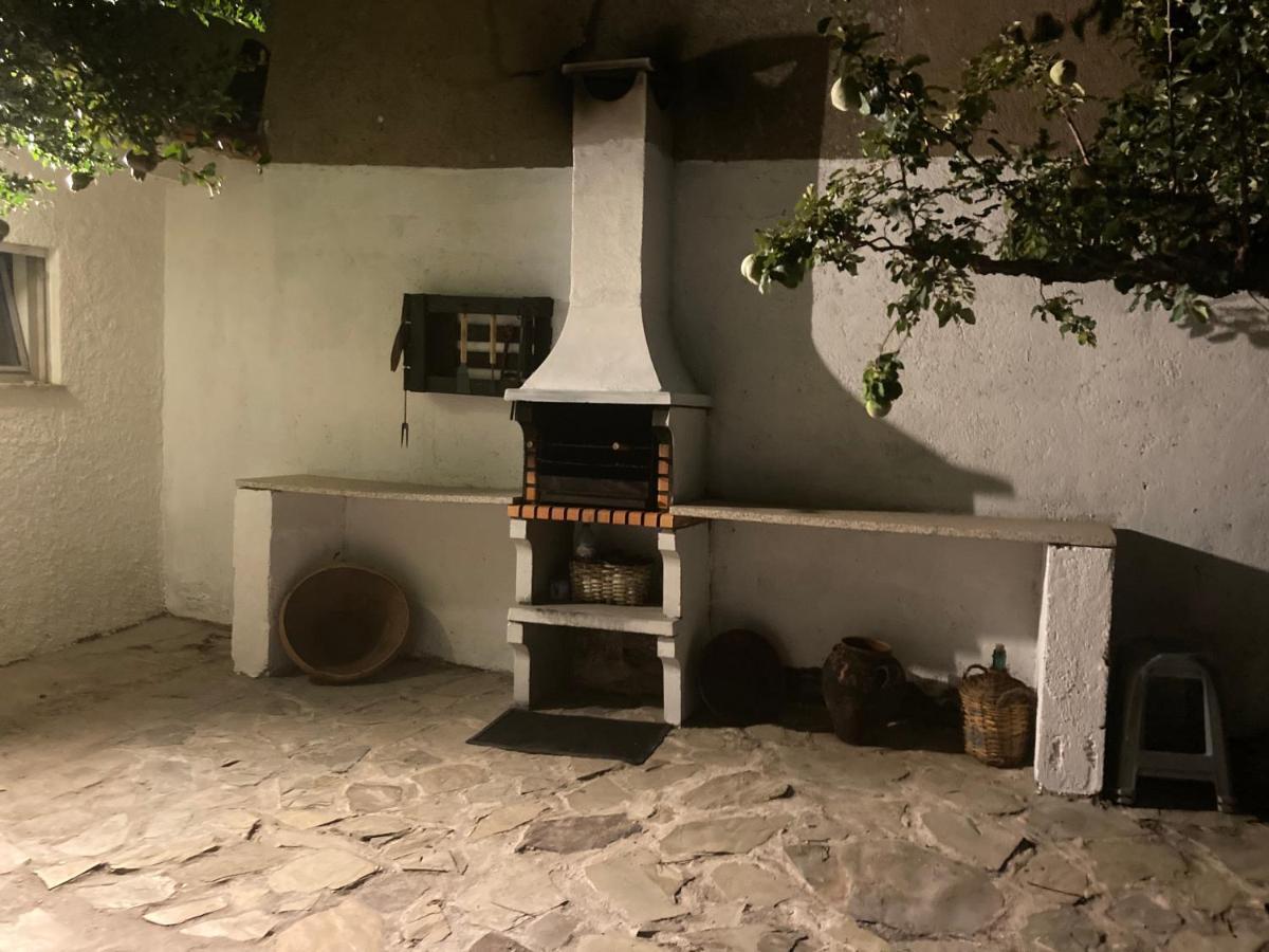 Casadaldeiadalmofala Zewnętrze zdjęcie