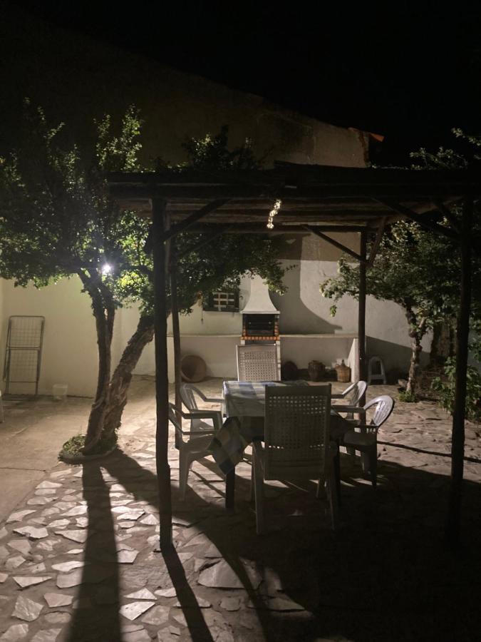 Casadaldeiadalmofala Zewnętrze zdjęcie