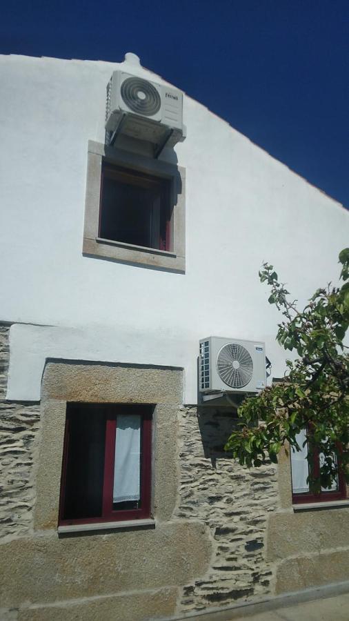 Casadaldeiadalmofala Zewnętrze zdjęcie