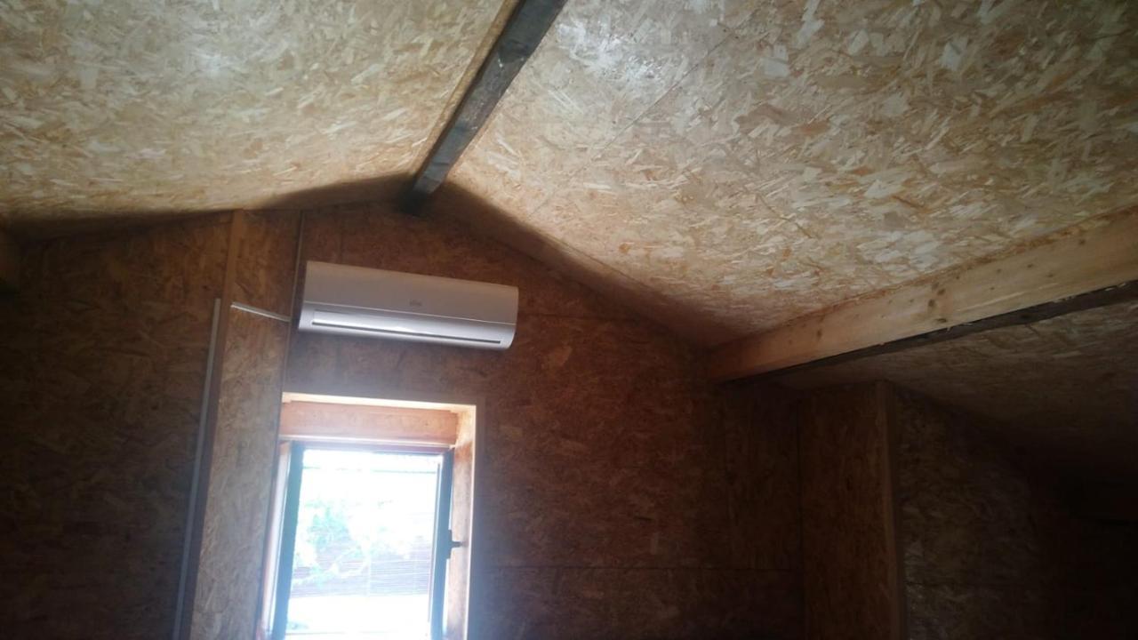 Casadaldeiadalmofala Zewnętrze zdjęcie